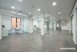 Commercial for sale in Vosselaar