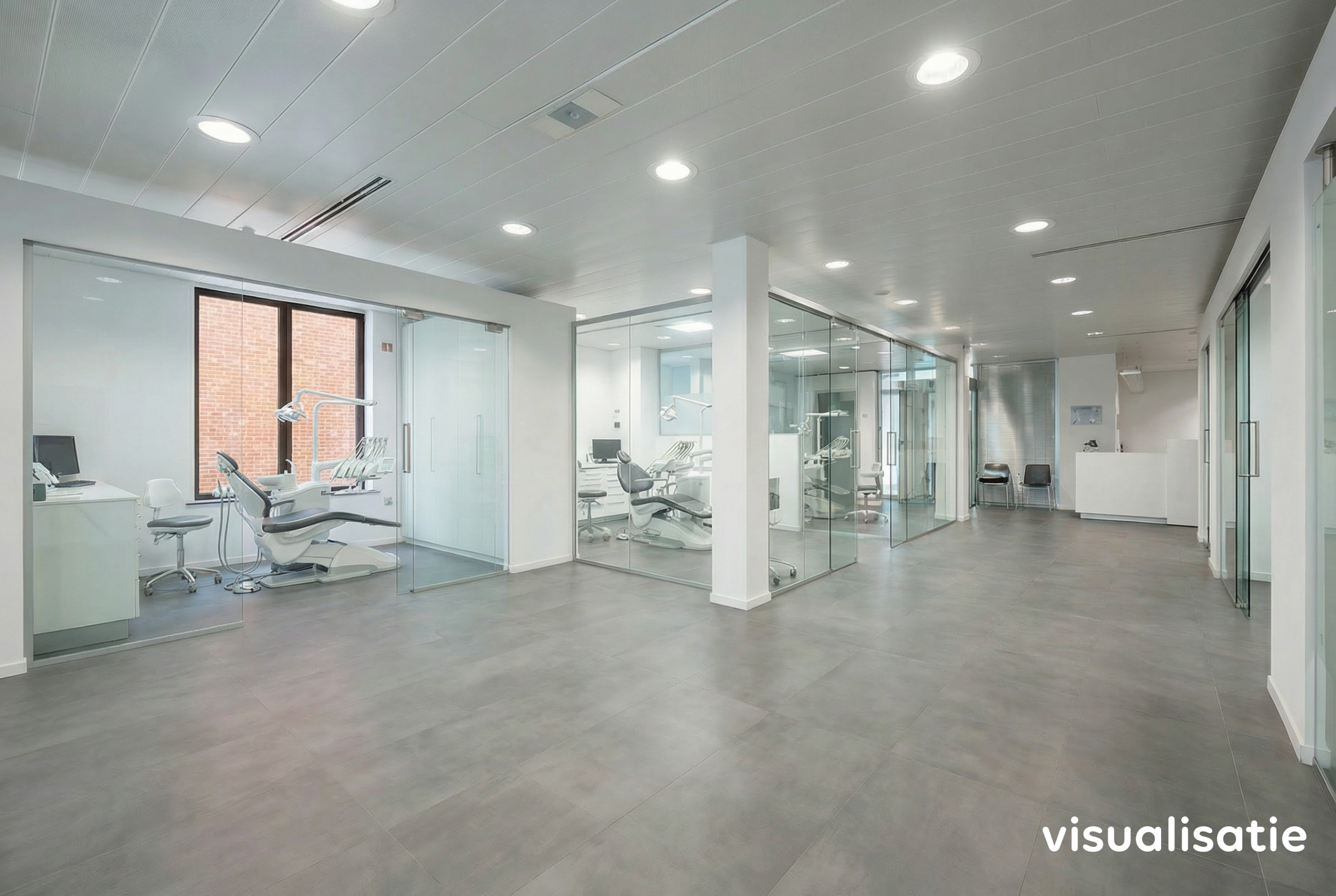 Commercial for sale in Vosselaar - photo 3