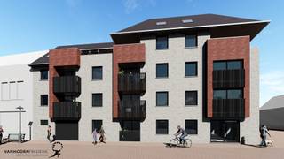 Appartement à vendre à Oudenburg