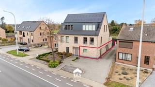 Appartement à vendre à Dilsen-Stokkem