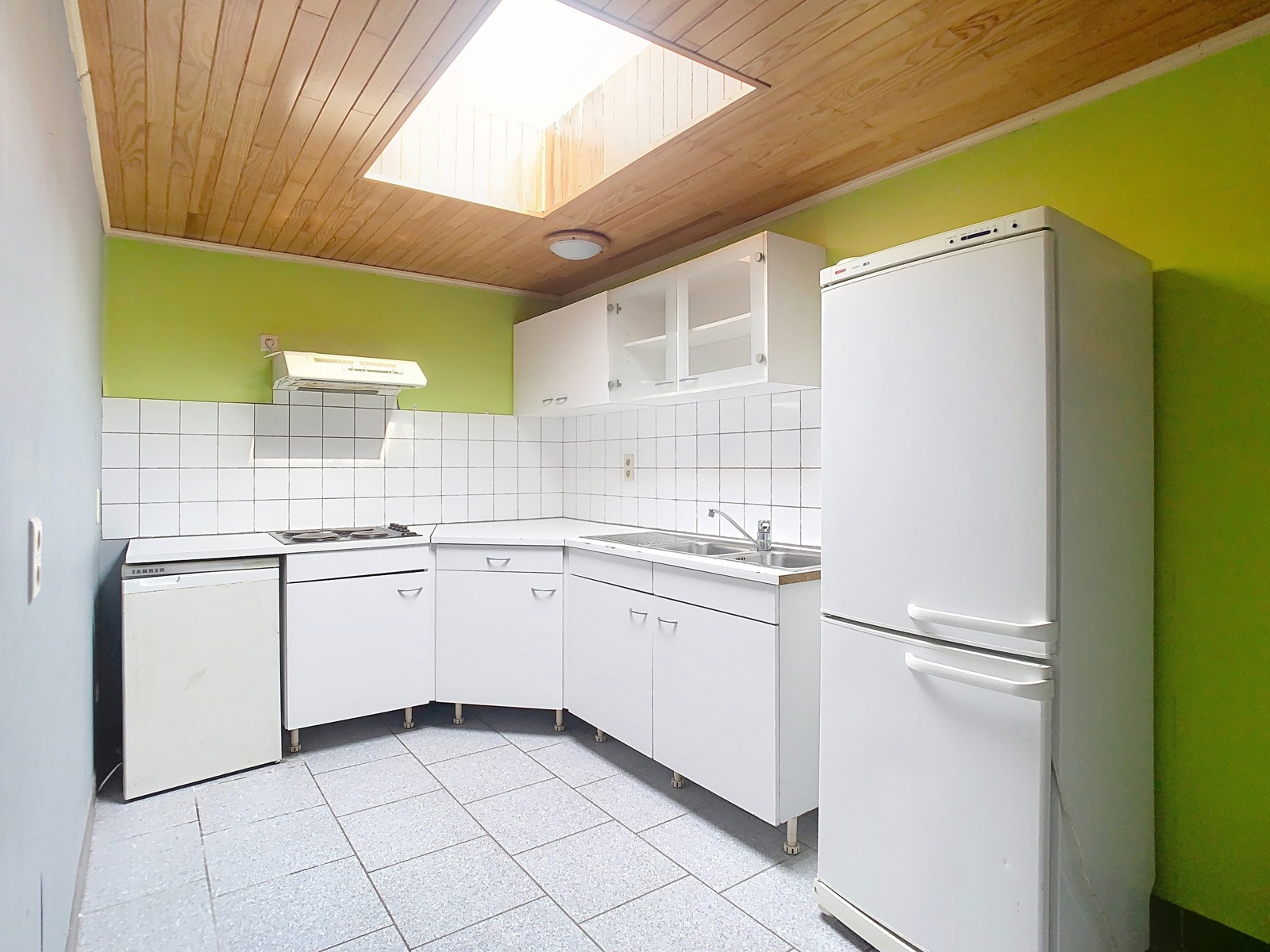 Te renoveren open bebouwing in een landelijke omgeving! - foto 5