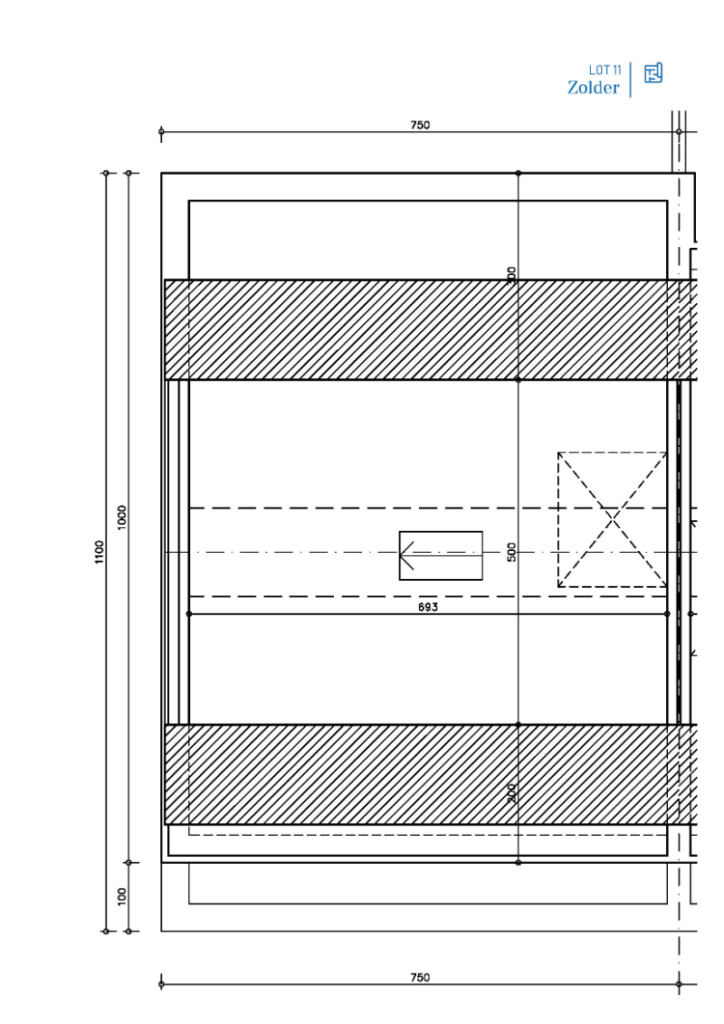 Evergem, Boordekens - Fase 1: Lot 11 - foto 5