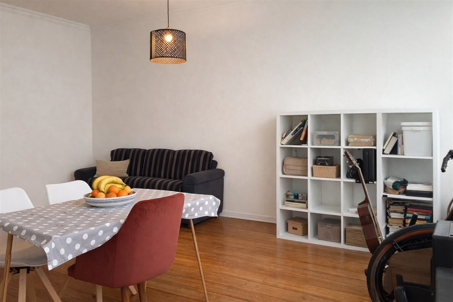 Charmant appartement in hartje Antwepen. - foto 2