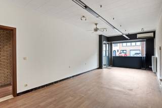 Commercial à vendre à Rumst