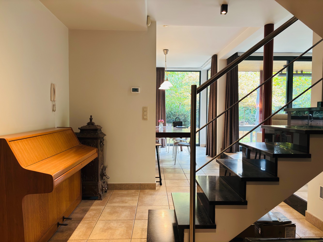 Ruime villa met prachtige tuin gelegen op de Heikantberg te Rotselaar! - foto 5