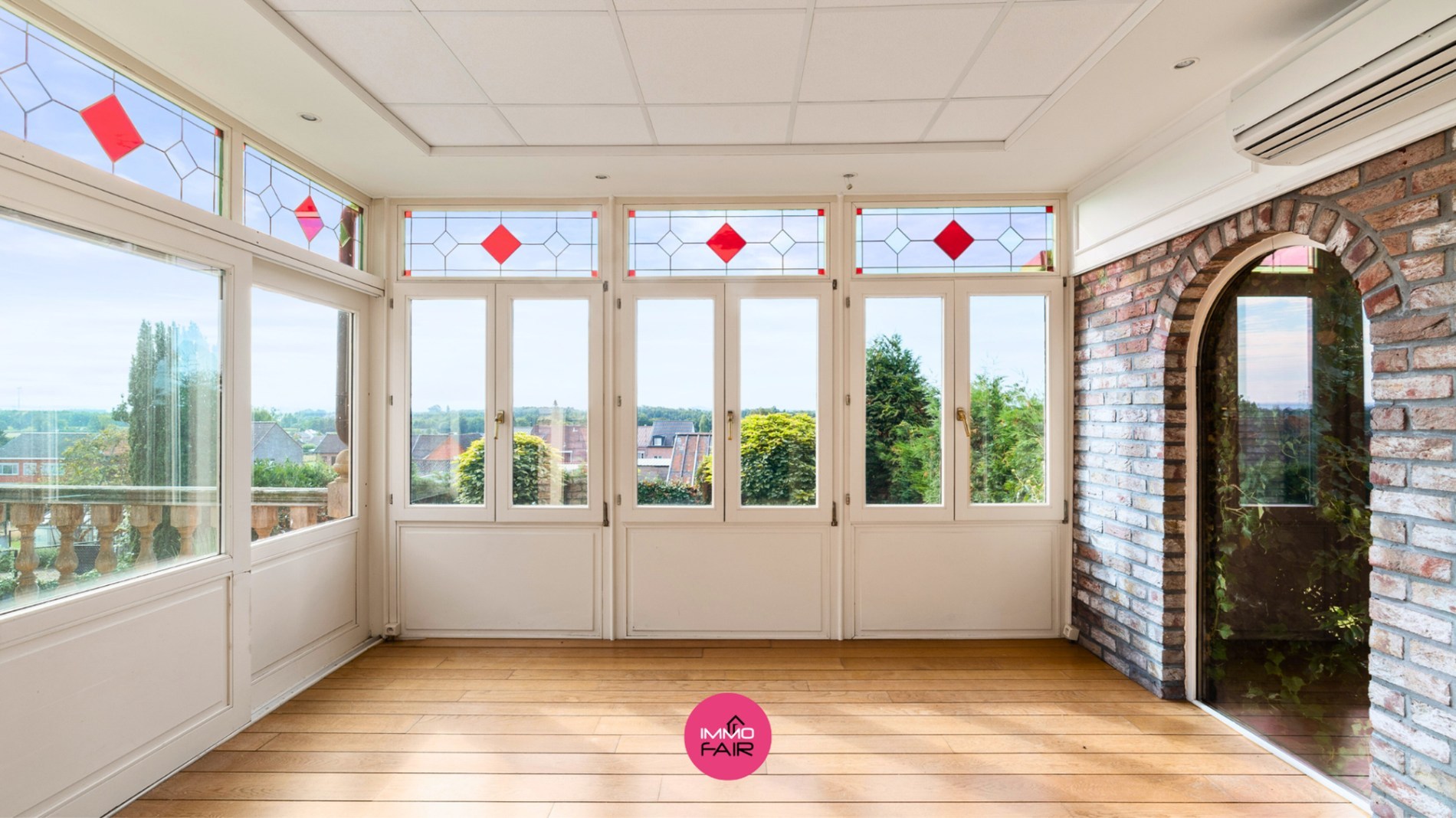 House for sale in Gellik with 5 bedrooms - photo 3