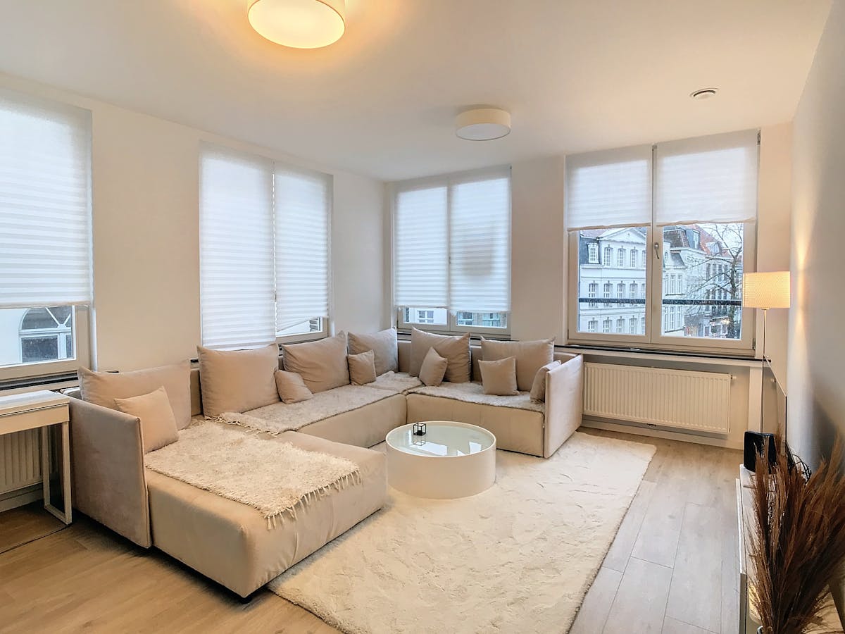 1 bedroom apartment for rent in the center of Bruges - photo 4