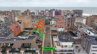 Apartment for sale in Middelkerke