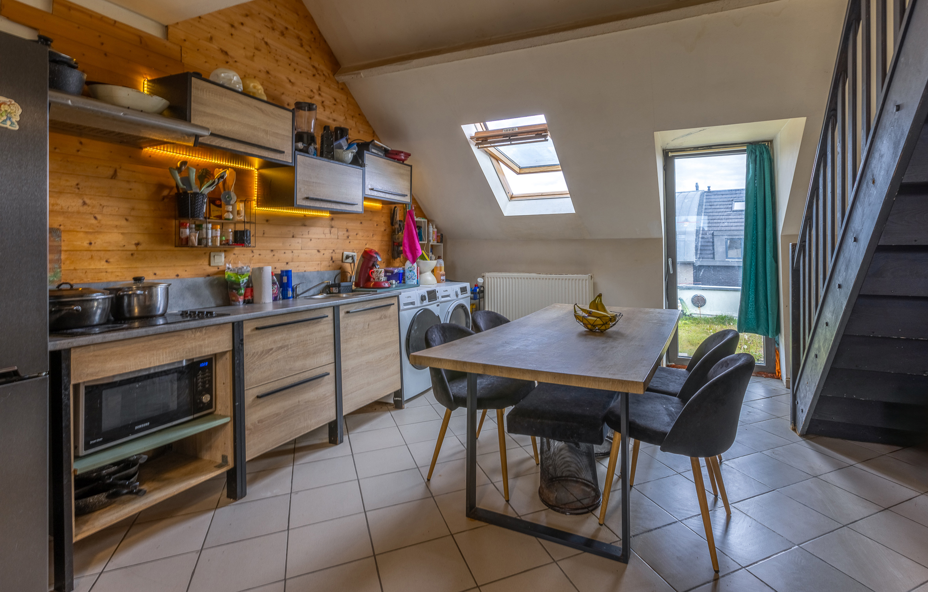 Apartment for sale in Dilbeek with 2 bedrooms - photo 5