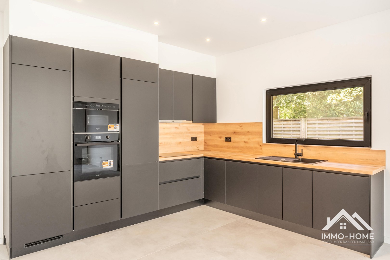 Maison à vendre à Gand avec 4 chambres - photo 4