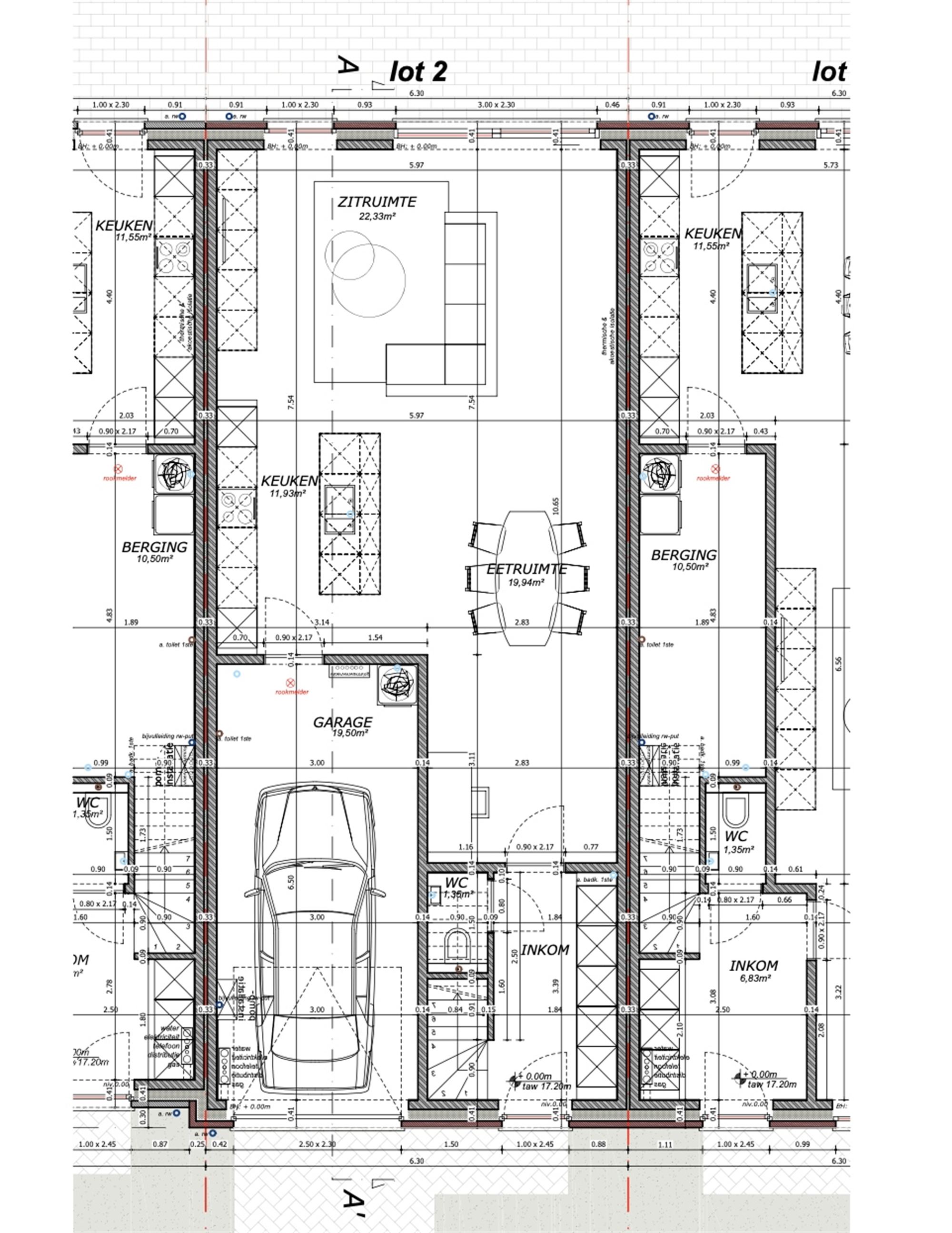 Nieuwbouwwoning in groene oase te koop! - foto 4