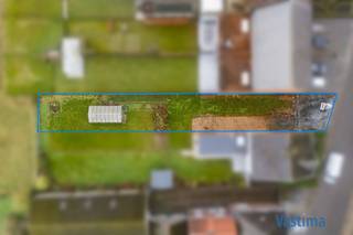 Op zoek naar een bouwgrond voor een gesloten bebouwing met focus op mobiliteit en rust?Het perceel is gelegen in woongebied met landelijk karakter...