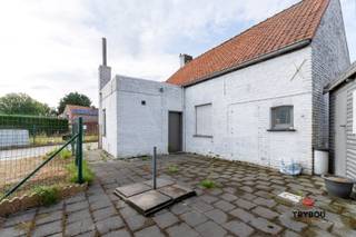 Maison à vendre à Houthulst
