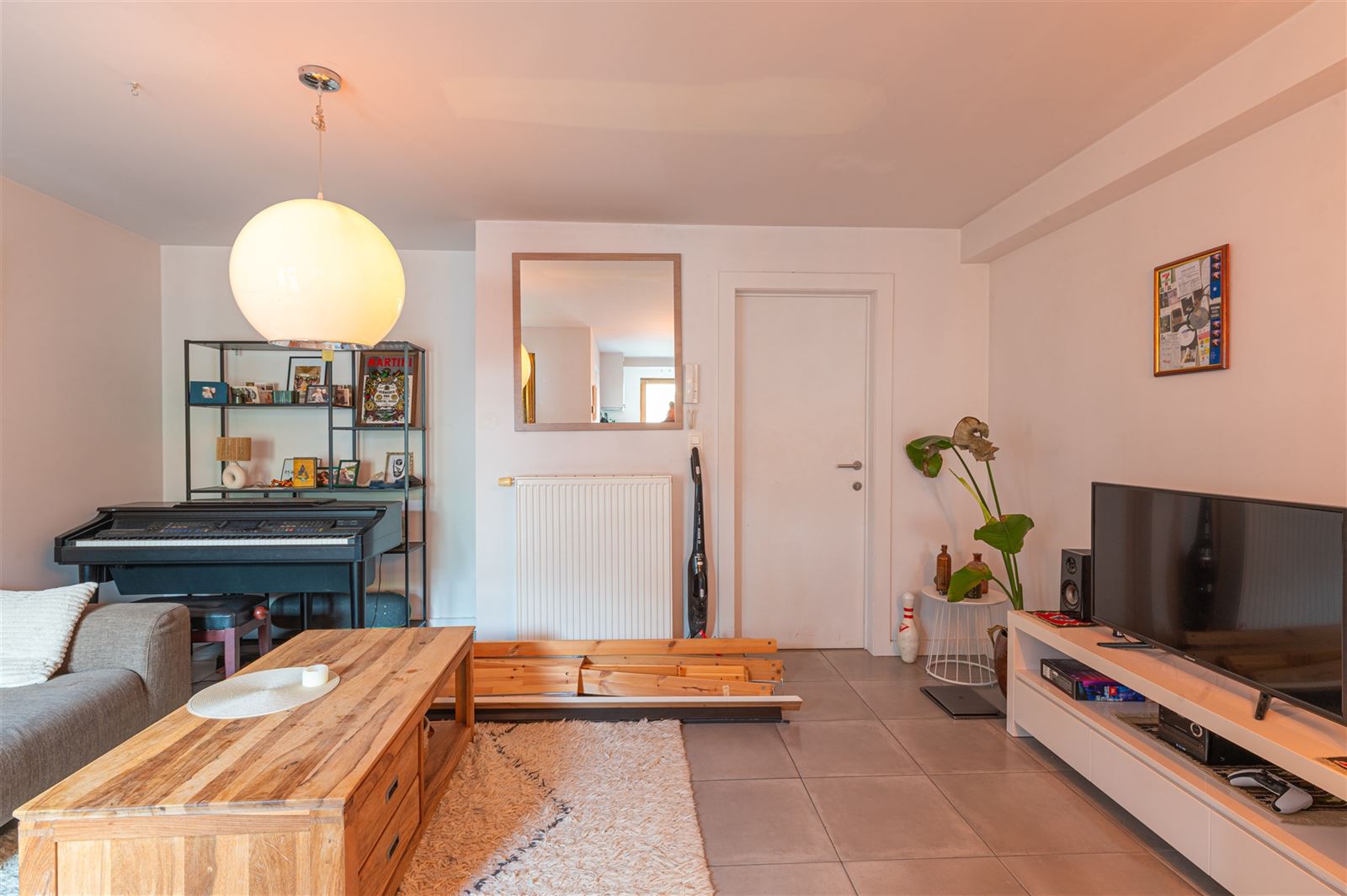 Maison - photo 5