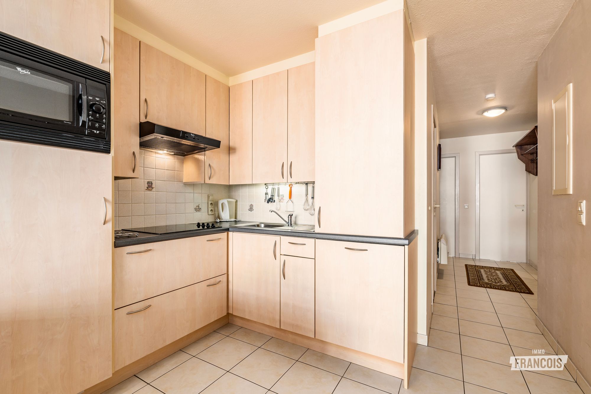 Perfect gelegen appartement te koop te Oostduinkerke - foto 5
