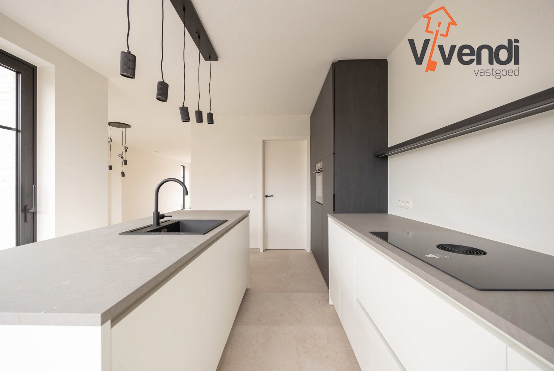 Maison à louer à Ravels avec 3 chambres - photo 5