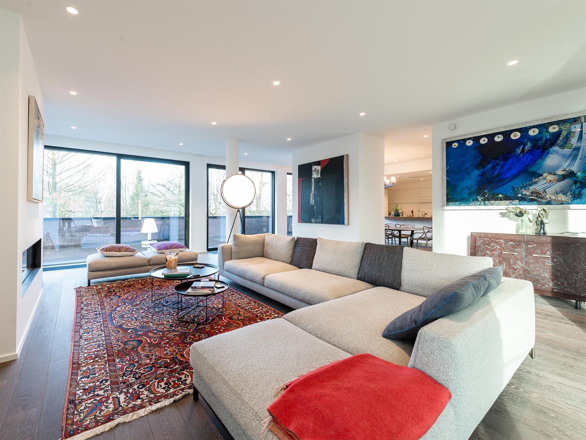 Ukkel I De Frélaan - foto 4