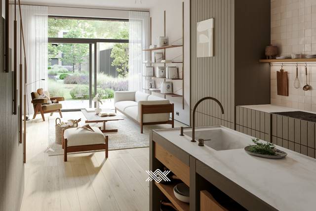 Project te koop in Gent