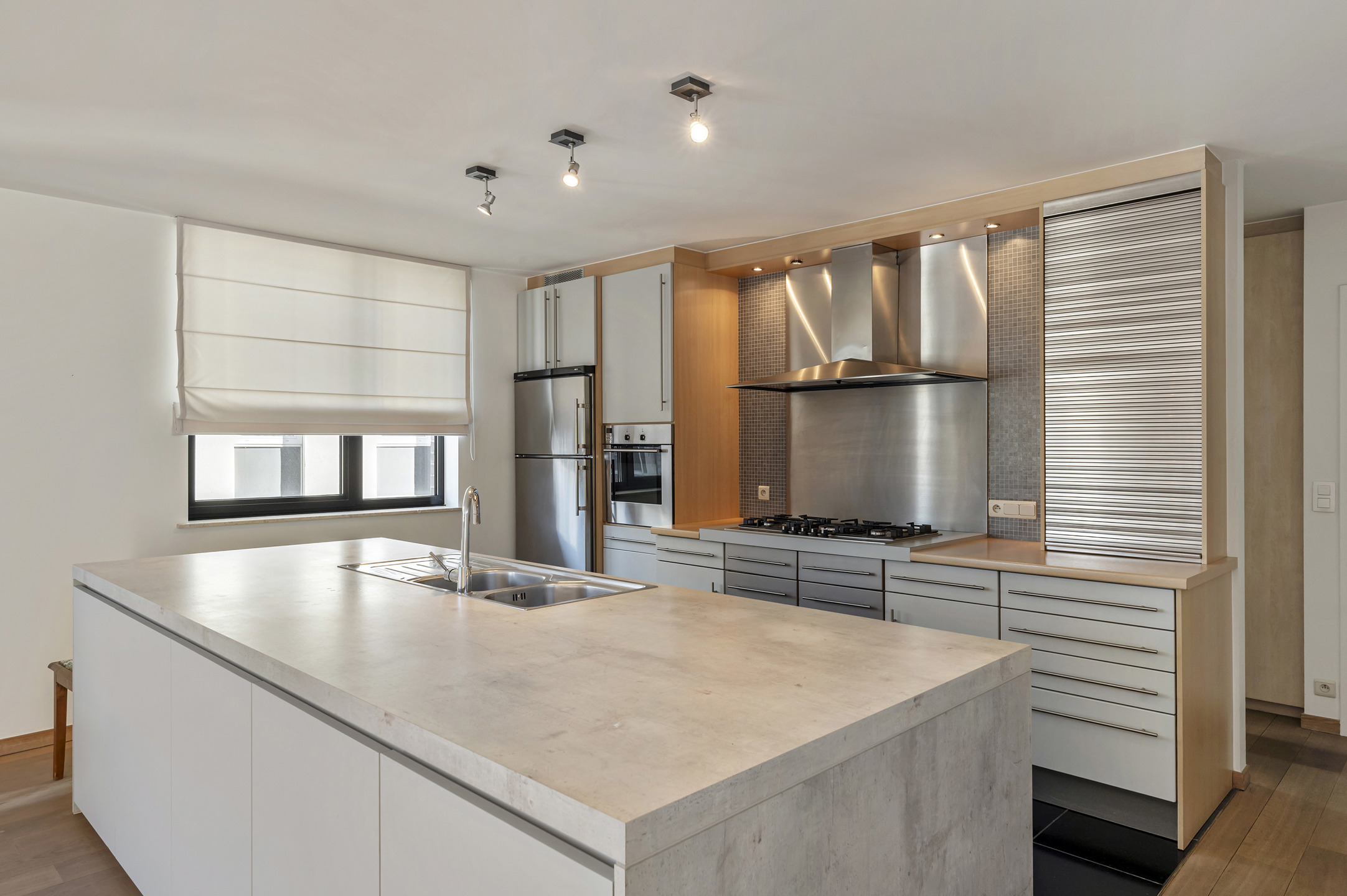 Appartement à vendre à Anvers avec 2 chambres - photo 4