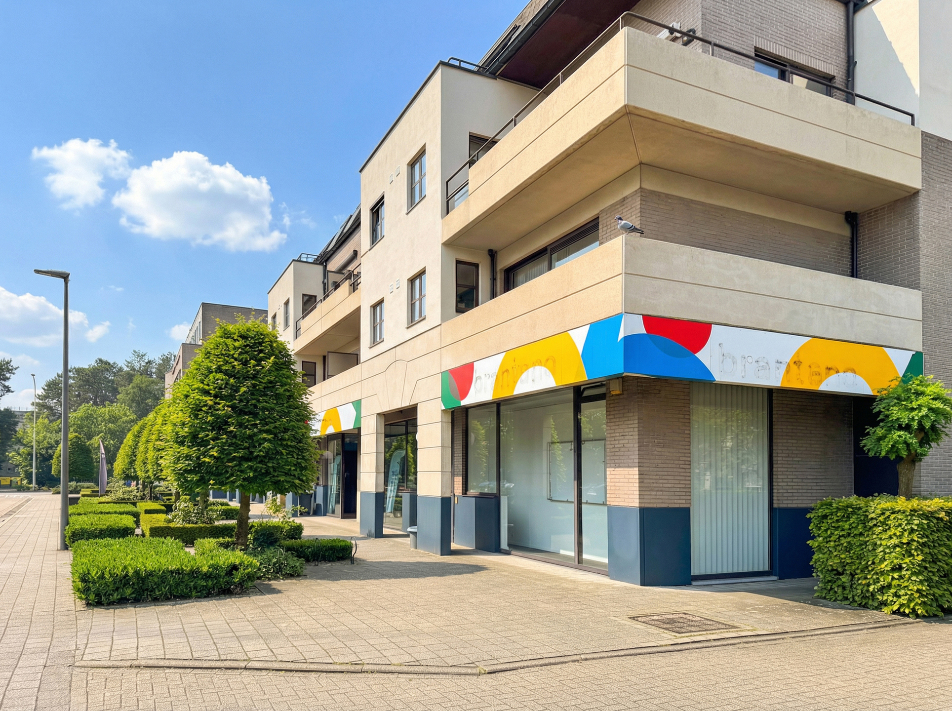 Commercial for sale in Turnhout - photo 4