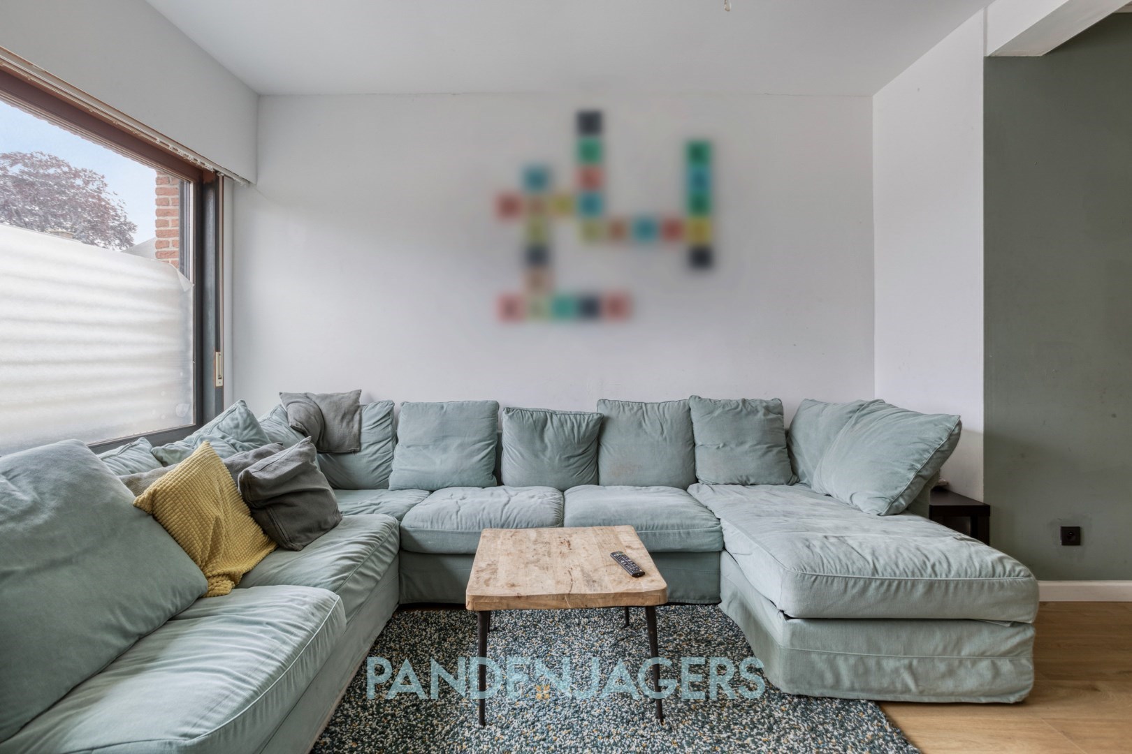 Ruime energiezuinige woning met 4 slpks te Duffel - foto 2