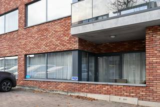 Appartement à vendre à Hasselt