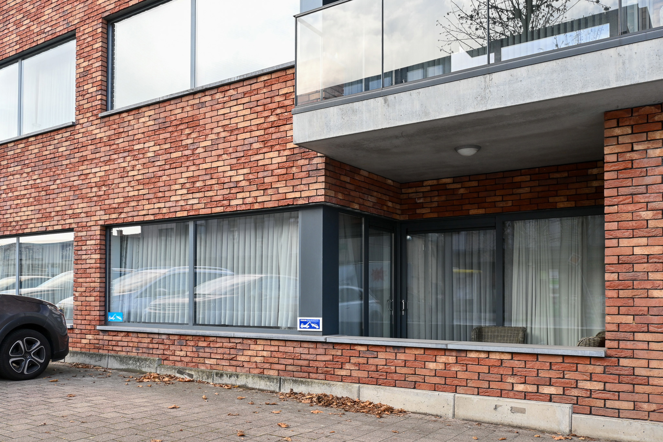 Appartement à vendre à Hasselt avec 1 chambre - photo 2