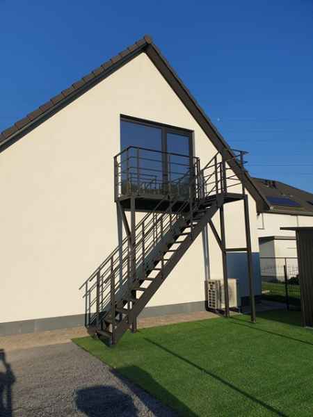 Exclusief nieuwbouw appartement op 1e VD met 3 slks - foto 5