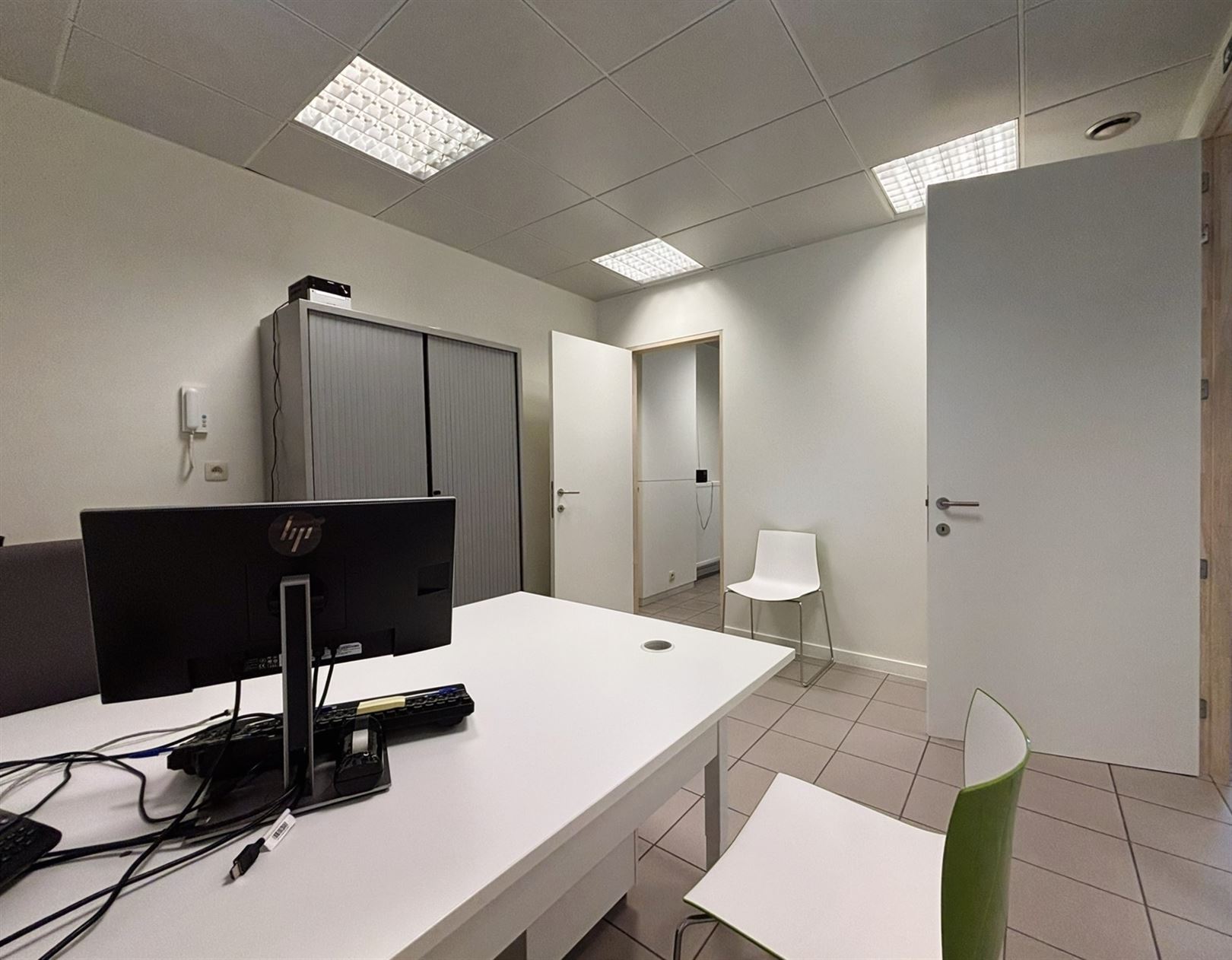 instapklare kantoor- of praktijkruimte op een centrale locatie - foto 5