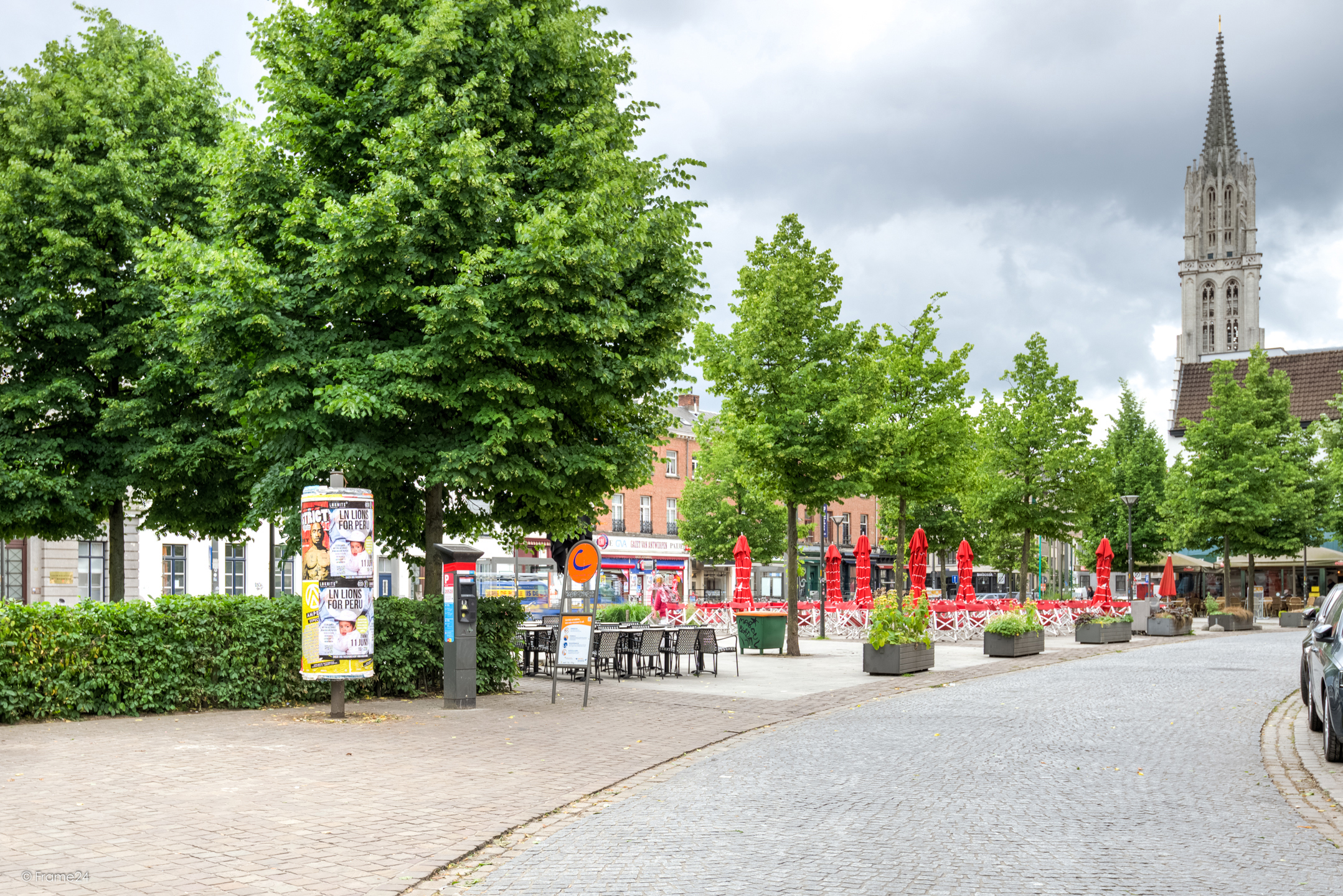 Vergund opbrengsteigendom op iconische locatie - foto 2