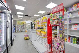 Commercial for sale in Mol