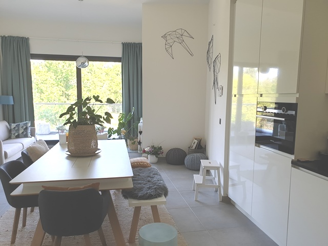 Prachtig appartement in het Kuurhuis Waasmunster - foto 5