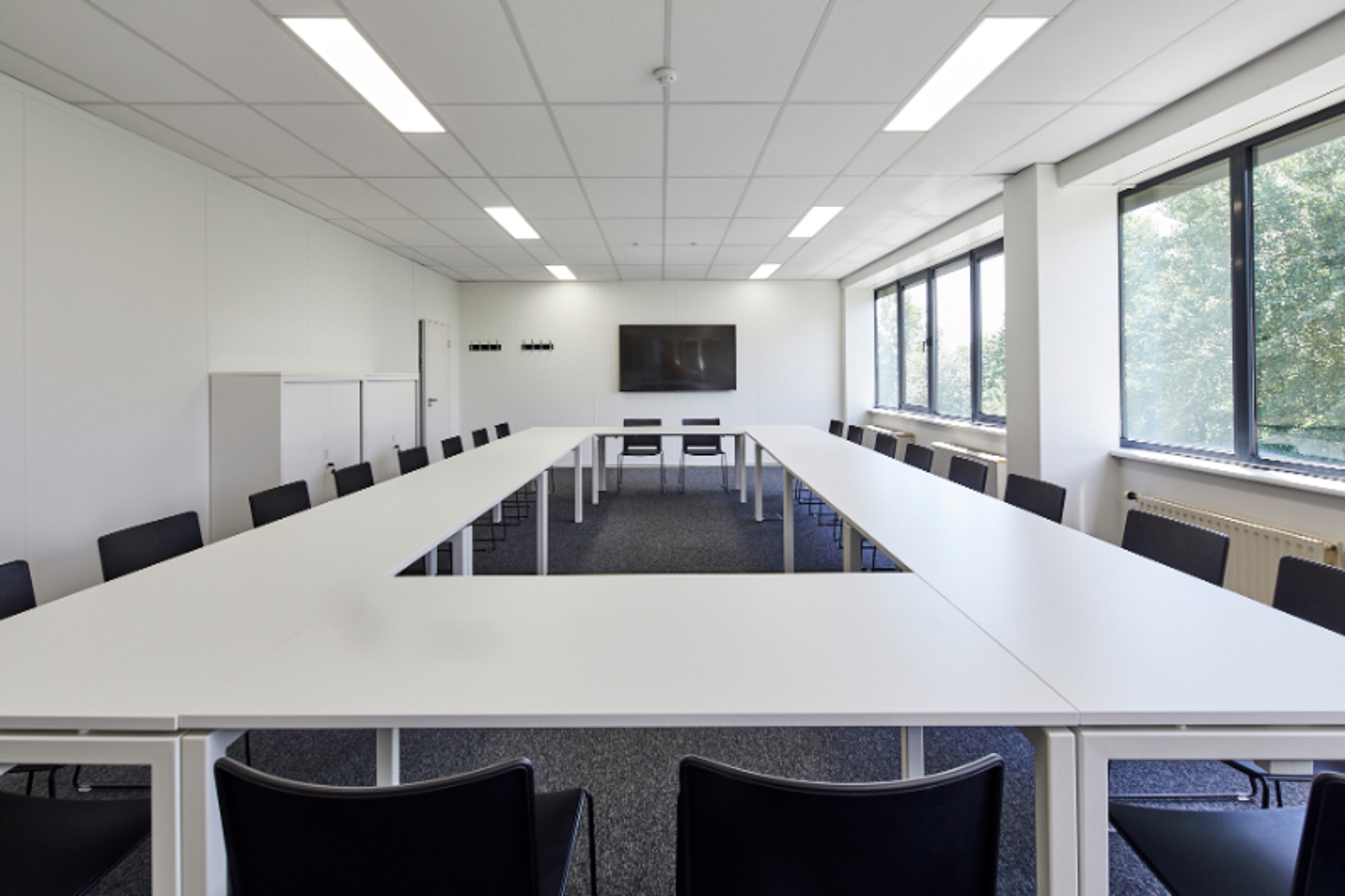 Kantoren te huur Bornem - foto 4