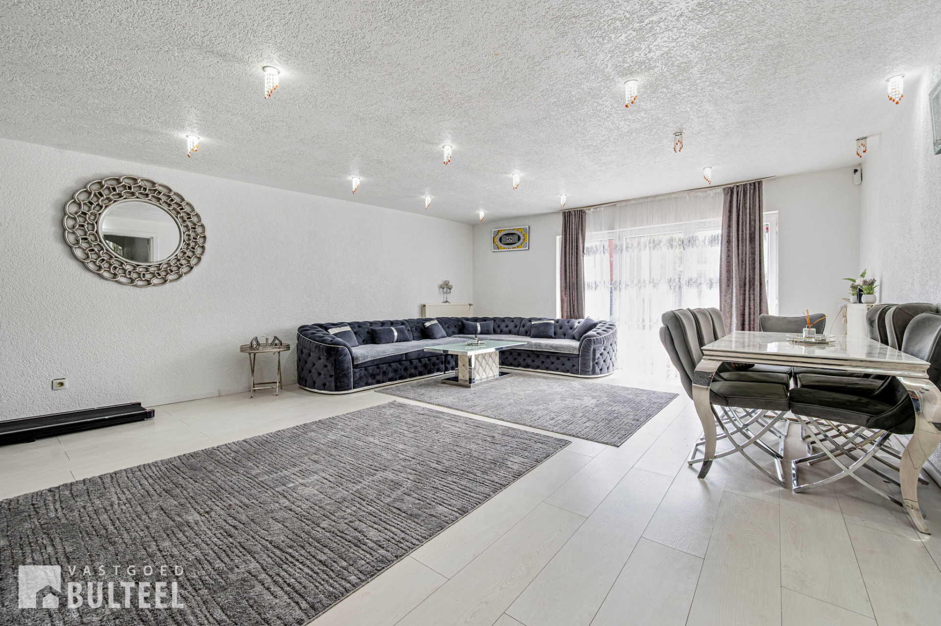 Bungalow met 3 slaapkamers en autostaanplaats. - foto 5