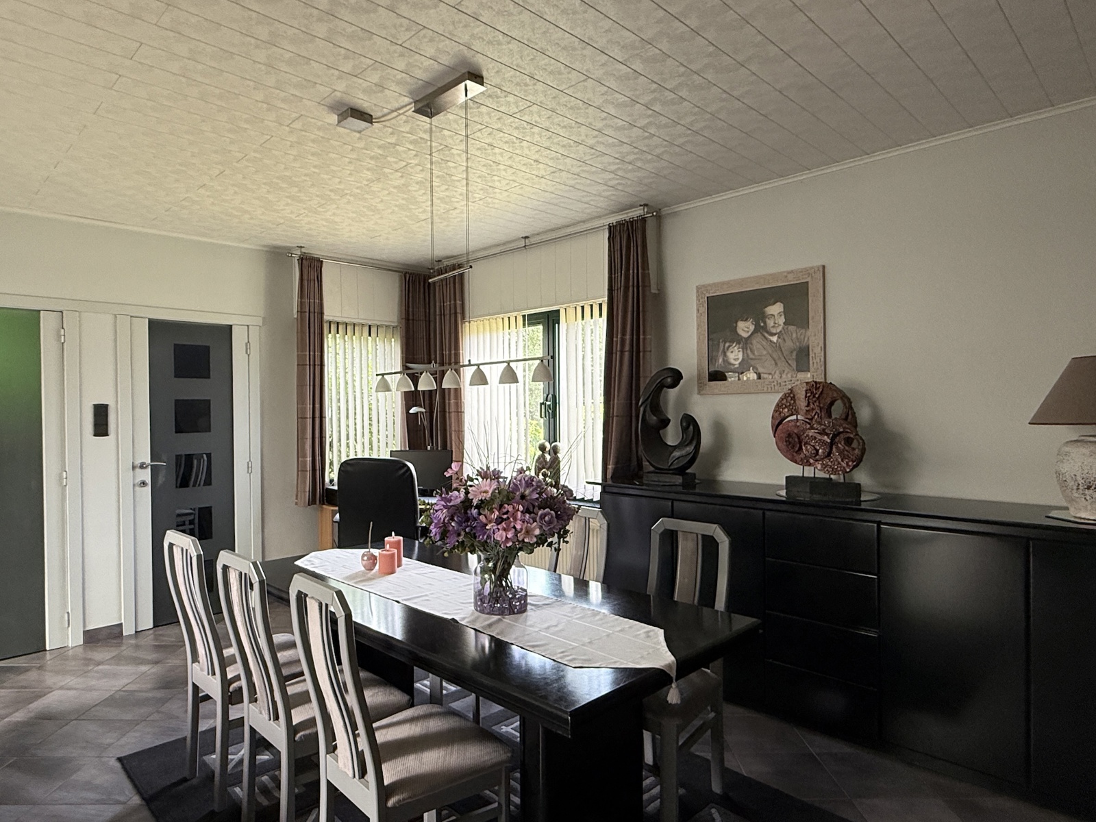 Zeer ruime woning met diverse handelsmogelijkheden - foto 4