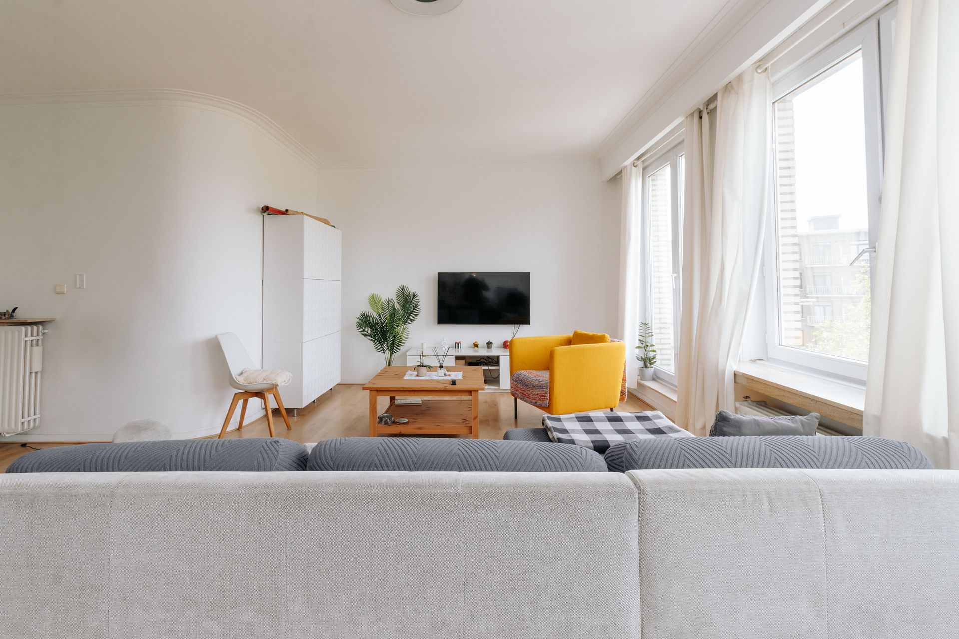 Instapklaar en energiezuinig appartement in Wilrijk! - foto 4