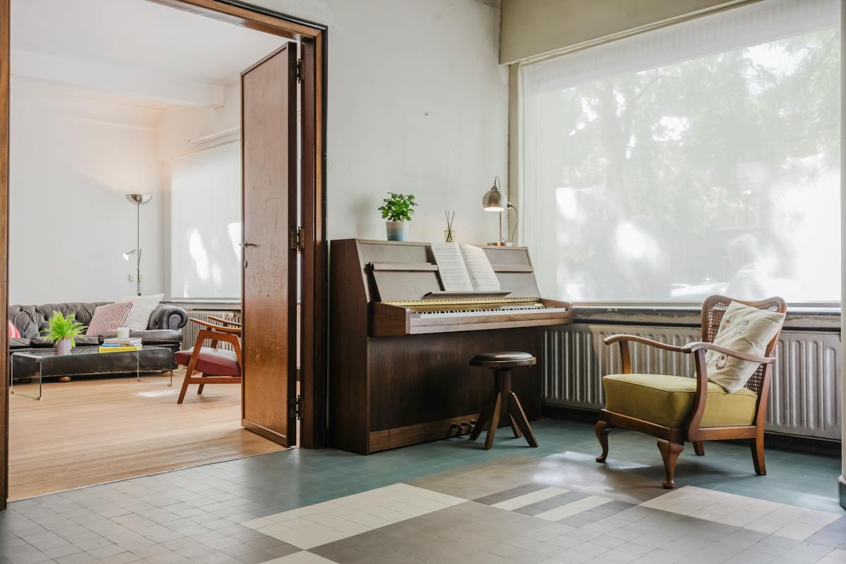 Art-decoparel met vier slaapkamers en garage in Kortrijk! - foto 5