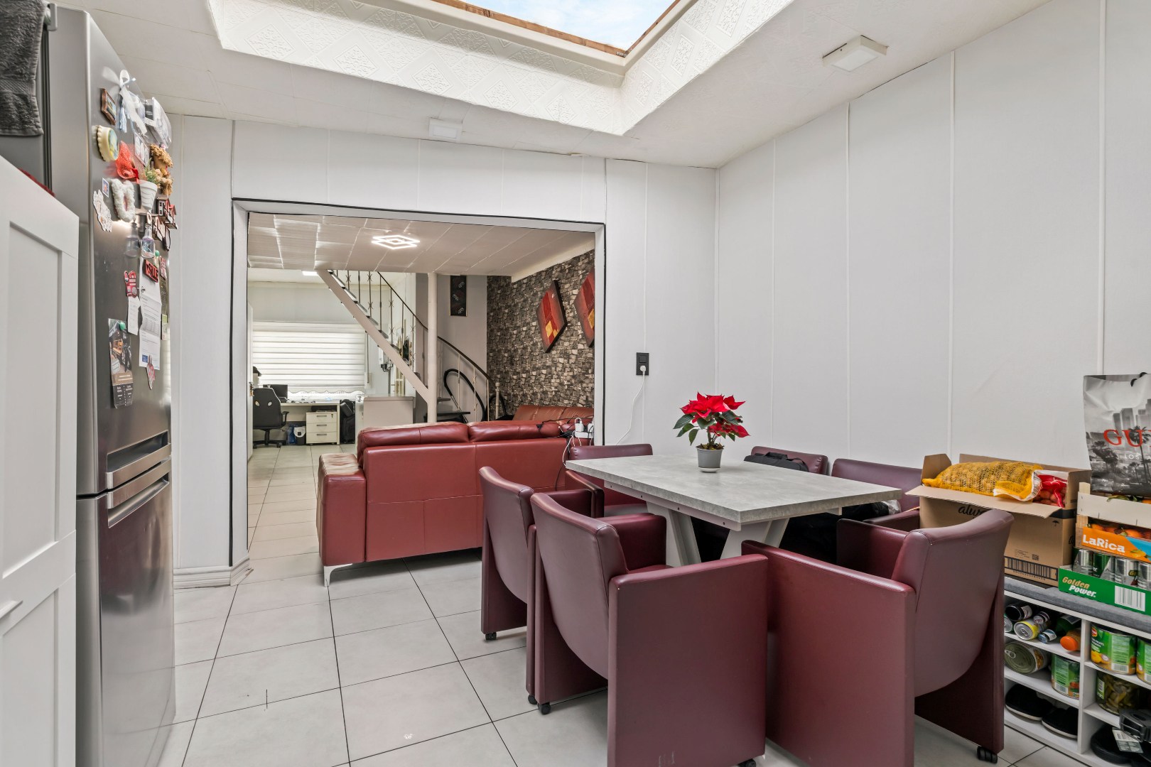 House for sale in Lokeren with 3 bedrooms - photo 3