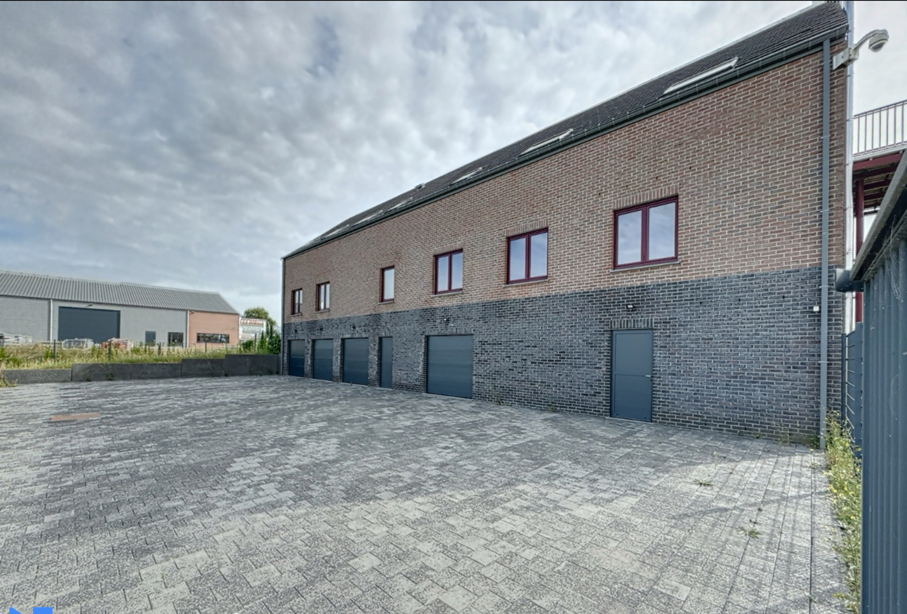 Commercial à vendre à Quévy - photo 4