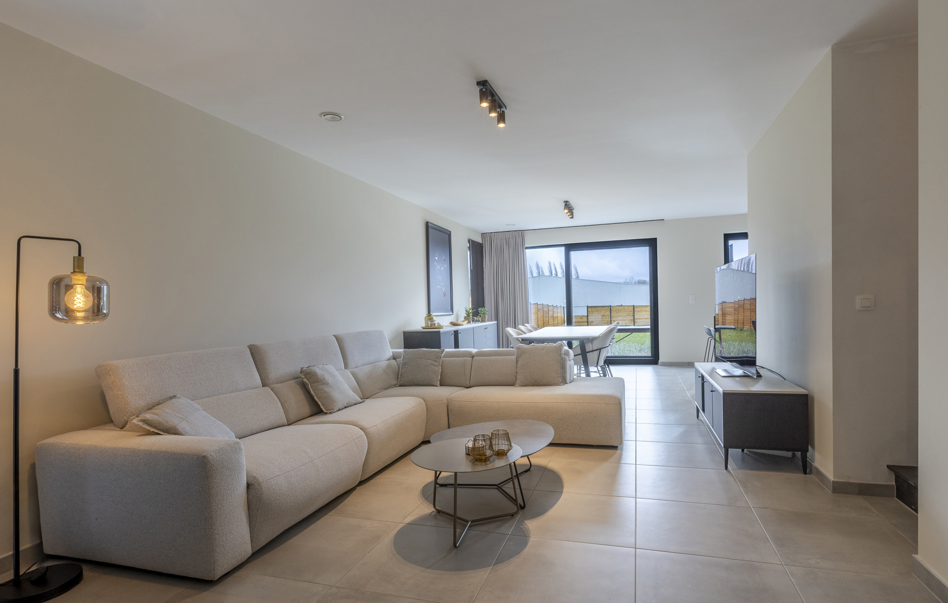 Degelijke en ruime ééngezinswoning opgericht in 2024. - foto 3