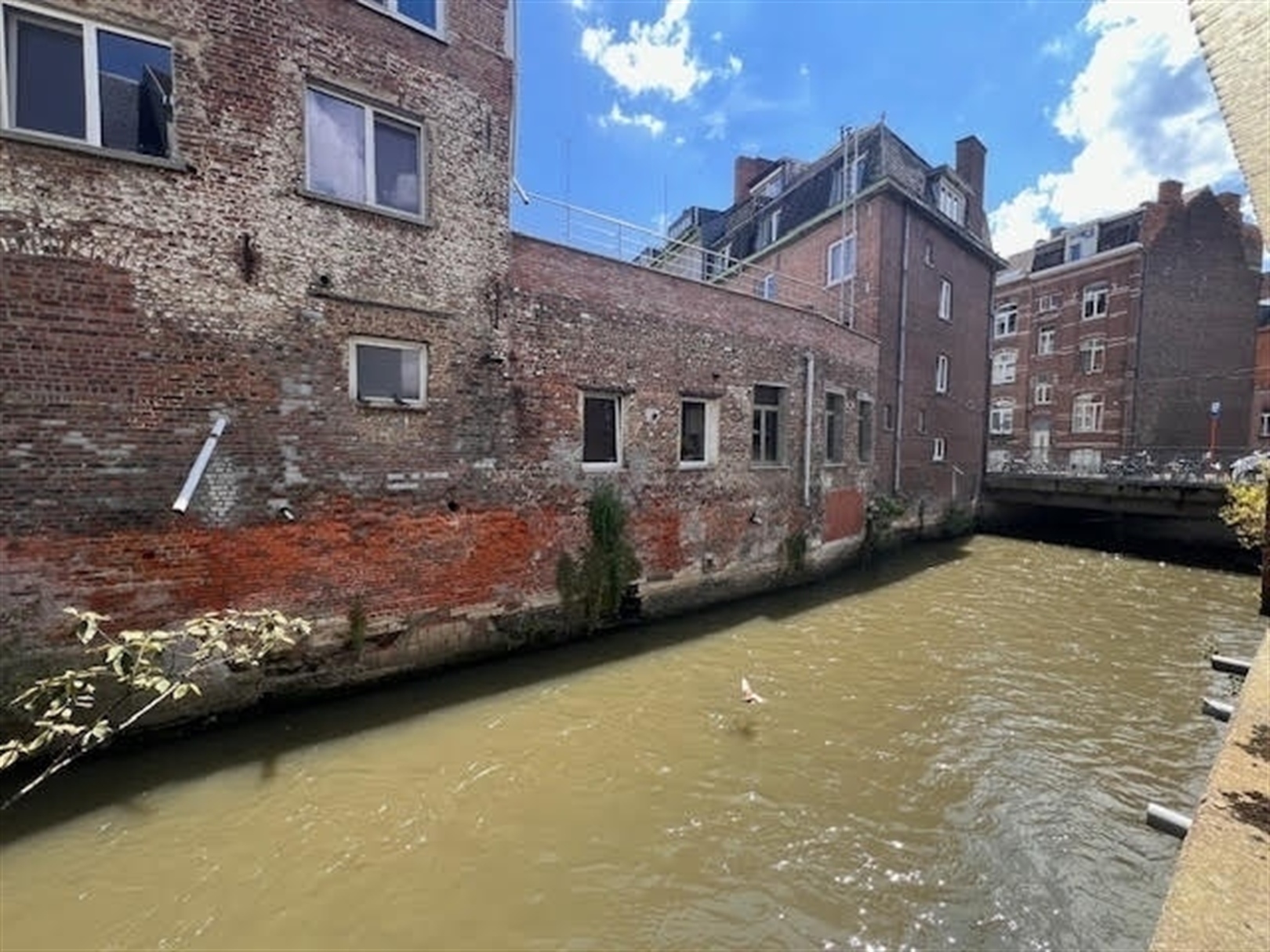 studentenkamer - photo 1