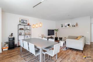 In de Lange Schipperskapelstraat woon je tussen het Eilandje en het historische stadscentrum en op een boogscheut van de Scheldekaaien: dé locatie...