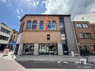 Commercial for sale in Diest