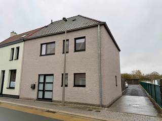 House for rent in Kruisem
