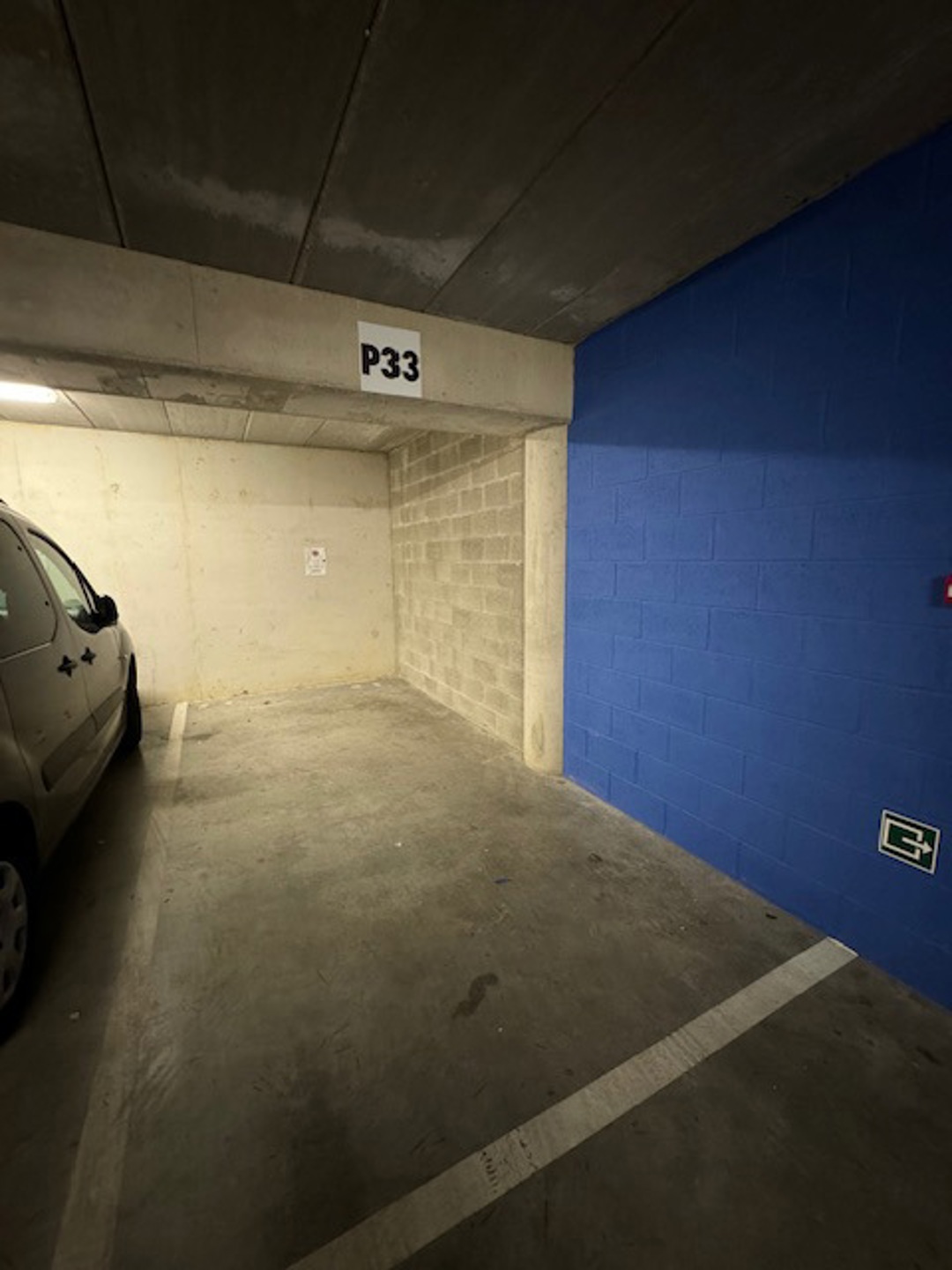 Garage à vendre à Louvain - photo 2