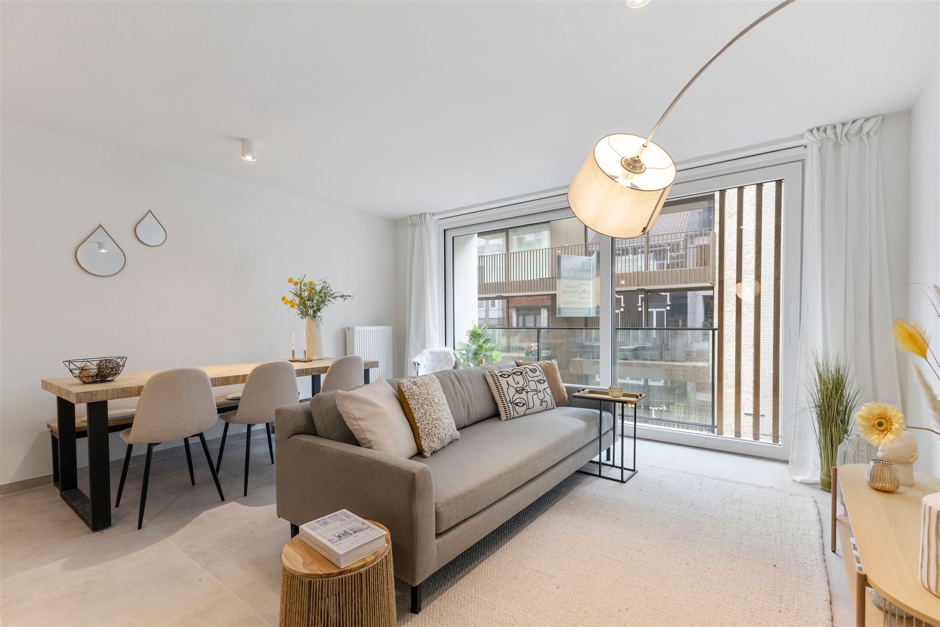 Apartment for sale in Blankenberge - photo 3