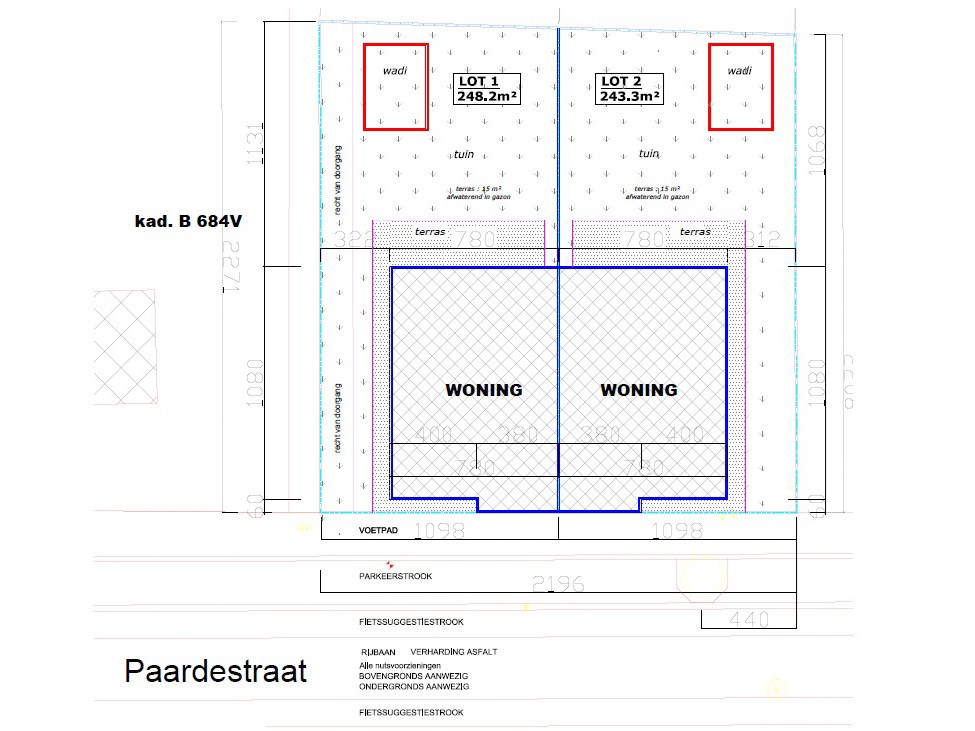 Project te koop in Pittem - foto 3