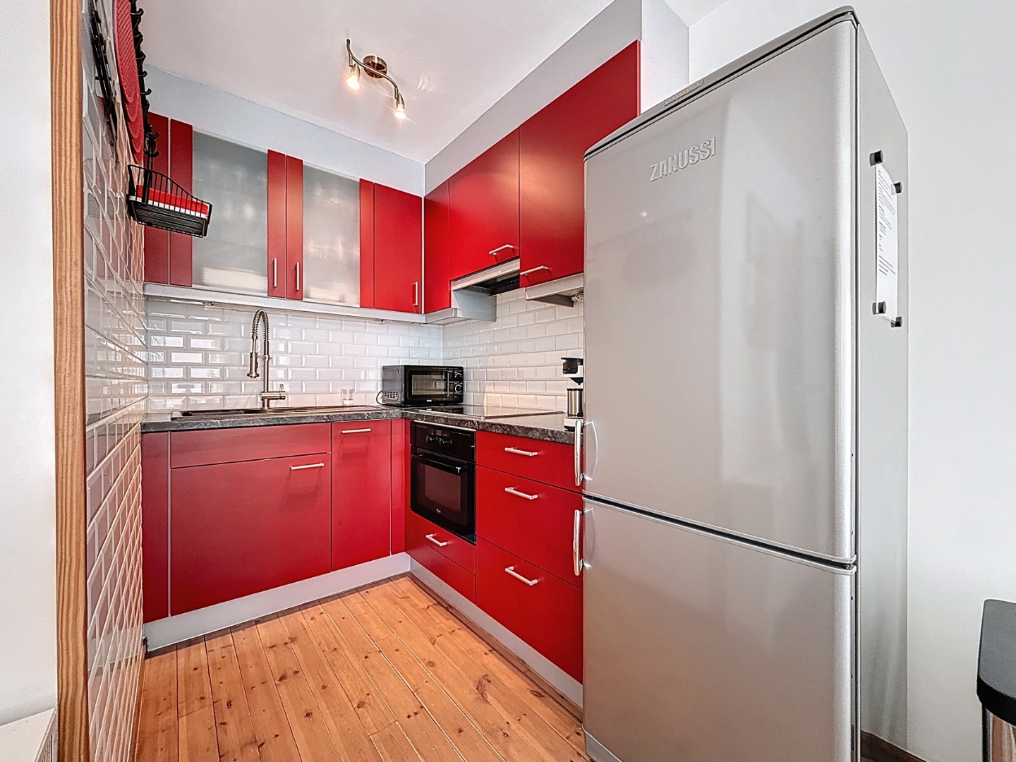 Gemeubeld appartement met terras nabij het strand te Nieuwpoort - foto 5