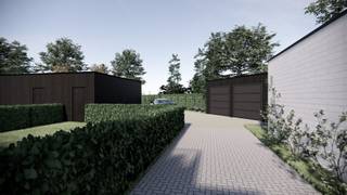Appartement à vendre à Brasschaat