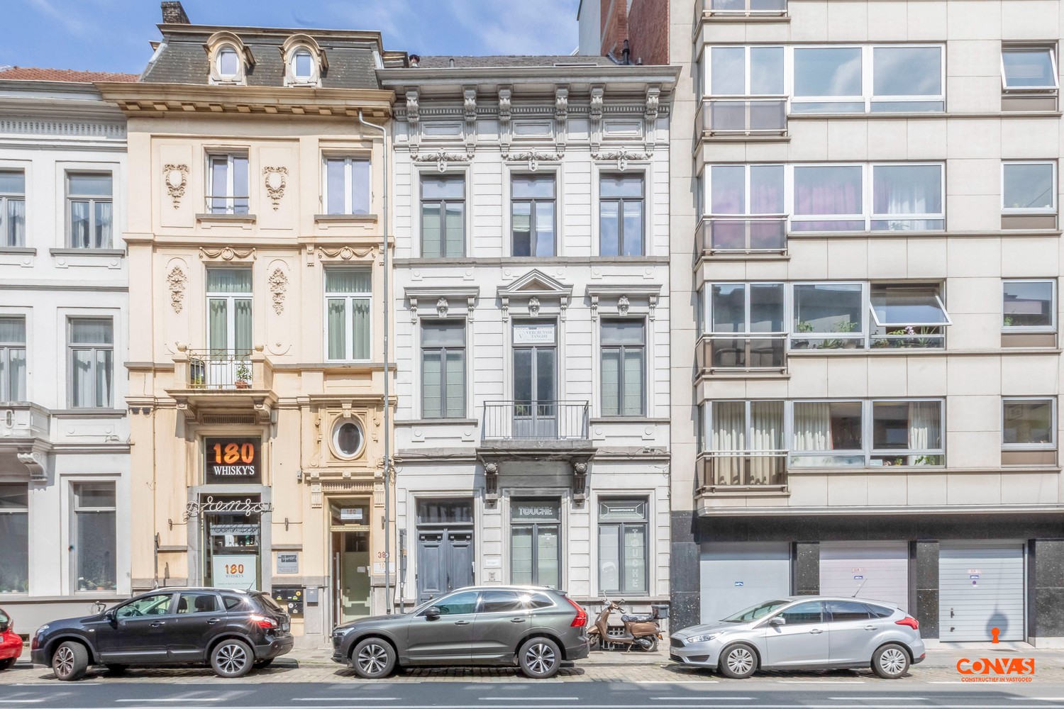 Commercial for sale in Ghent with 4 bedrooms - photo 2